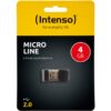 Intenso Micro Line 4GB USB Stick 2.0