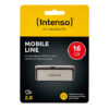 Intenso Mobile Line 16GB USB 2.0