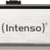 Intenso Mobile Line 8GB USB 2.0