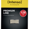 Intenso Premium Line 128GB USB Stick 3.0