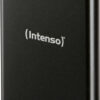 Intenso Q10000 Power Bank 10000mAh Black