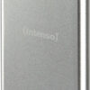 Intenso Q10000 QuickCharge 10000mAh Silver