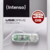 Intenso Rainbow Line 32GB USB Stick 2.0