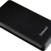 Intenso S10000 Power Bank 10000mAh Black