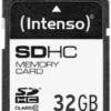 Intenso SDHC 32GB Class 10