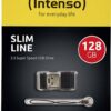 Intenso Slim Line 128GB USB 3.0