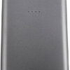 Intenso Slim S10000 Power Bank 10000mAh Grey
