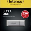 Intenso Ultra Line 256GB USB Stick 3.0