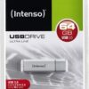 Intenso Ultra Line 64GB USB Stick 3.0
