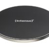 Intenso Wireless Charging Pad (Qi) Black (BA1)