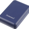 Intenso XS10000 Power Bank 10000mAh Blue