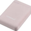 Intenso XS10000 Power Bank 10000mAh Pink