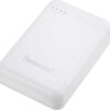 Intenso XS10000 Power Bank 10000mAh White