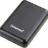 Intenso XS10000 Power Βank 10000mAh Black