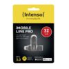 Intenso iMobile Line Pro 32GB USB 3.0
