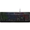 Inter-Tech NK-2000ME Black