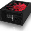 Inter-Tech Nitrox SL-550W v2.4 Full Wired