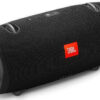JBL Xtreme 2 Midnight Black