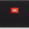 JBL Flip 5 Αδιάβροχο Ηχείο Bluetooth 20W με Διάρκεια Μπαταρίας έως 12 ώρες Black Matte