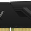 Kingston Fury Beast 8GB DDR4 RAM με Συχνότητα 3200MHz για Desktop