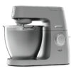 Kenwood KVL6300S Κουζινομηχανή 1400W με Ανοξείδωτο Κάδο 6.7lt OPEN BOX