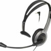 Panasonic Headset KX-TCA430 Μαύρο