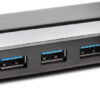 Kensington UA3000E USB Hub