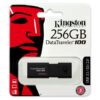 Kingston DataTraveler 100 G3 256GB USB 3.0