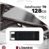 Kingston DataTraveler 70 128GB USB 3.2