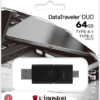 Kingston DataTraveler Duo 64GB USB 3.2
