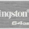Kingston DataTraveler Kyson 64GB USB 3.2 Silver
