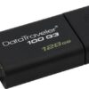 Kingston Datatraveler 100 G3 128GB USB 3.0