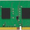 Kingston ValueRAM 16GB DDR4-2400MHz (KVR24N17D8/16)