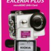 Kioxia Exceria Plus microSDXC 64GB Class 10 + SD Adapter