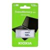 Kioxia TransMemory U202 128GB Hayabusa white USB 2.0