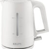 Krups BW2441 Kettle White