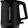 Krups BW2448 Kettle Black