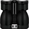 Krups Duothek KT 8501 Black