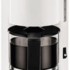Krups F 18301 AromaCafe 5 White