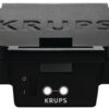 Krups FDK 451 Black