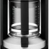 Krups KM4689 Black