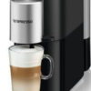Krups Nespresso Atelier Black