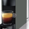 Krups Nespresso Essenza Mini Grey