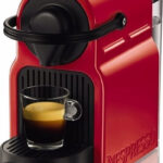 Krups Nespresso Inissia Red XN1005