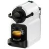 Krups Inissia XN1001 Καφετιέρα για Κάψουλες Nespresso Πίεσης 19bar White