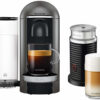 Krups Nespresso Vertuo Plus & Aeroccino Titan