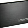 LC-Power Θήκη για Σκληρό Δίσκο 2.5" SATA III με σύνδεση USB3.0