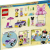 LEGO 10773 Disney Minnie Mouse's Ice Cream Shop