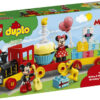 LEGO 10941 Disney Mickey And Minnie Birthday Train