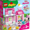 LEGO 10942 Duplo Minnie's House and Café